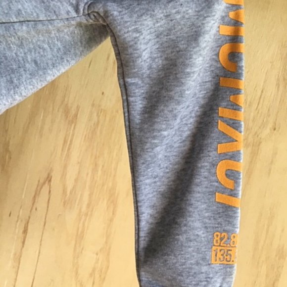 Southpole Sweatshirt Gray Size 6 NWT - Picture 2 of 6